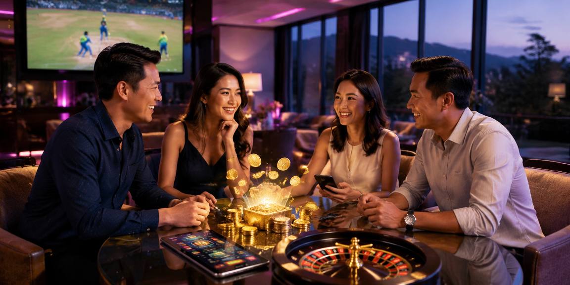 365tv Bảng ưu đãi hàng tuần